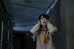 画像ギャラリー No.001のサムネイル画像 / 映画「コープスパーティー」のポスタービジュアル＆予告映像が公開