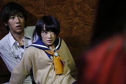 画像ギャラリー No.003のサムネイル画像 / 映画「コープスパーティー」のポスタービジュアル＆予告映像が公開