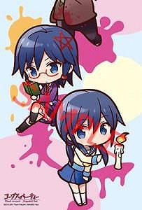 画像ギャラリー No.001のサムネイル画像 / 「台場怪奇学校」×「コープスパーティー」，期間限定コラボお化け屋敷がオープン