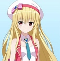 画像ギャラリー No.023のサムネイル画像 / 新作ブラウザゲーム「To LOVEる ダークネス -Idol Revolution-」プレイレポート。原作でお馴染みのキャラクターを育成し，宇宙一のアイドルグループを目指せ