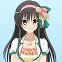 画像ギャラリー No.026のサムネイル画像 / 新作ブラウザゲーム「To LOVEる ダークネス -Idol Revolution-」プレイレポート。原作でお馴染みのキャラクターを育成し，宇宙一のアイドルグループを目指せ