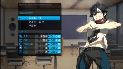 画像ギャラリー No.003のサムネイル画像 / PS Vita用ダンジョンRPG「レイギガント」のゲーム概要が公開。3人の主人公それぞれの物語が展開し，その任務はギガントの掃討