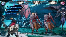 画像ギャラリー No.011のサムネイル画像 / PS Vita用ダンジョンRPG「レイギガント」のゲーム概要が公開。3人の主人公それぞれの物語が展開し，その任務はギガントの掃討