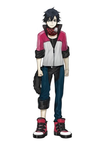 画像ギャラリー No.022のサムネイル画像 / PS Vita用ダンジョンRPG「レイギガント」のゲーム概要が公開。3人の主人公それぞれの物語が展開し，その任務はギガントの掃討