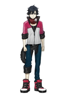 画像ギャラリー No.001のサムネイル画像 / 「レイギガント」のボイスドラマが公開。本編とは異なる“たられば”の物語