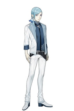 画像ギャラリー No.003のサムネイル画像 / 「レイギガント」，ボイスドラマ第2話「ダイエット注意報」が公開中