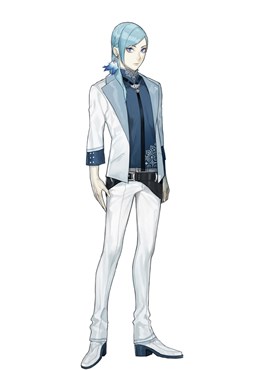 画像ギャラリー No.003のサムネイル画像 / 「レイギガント」，スペシャルボイスドラマ第3話Twitterキャンペーンを実施中