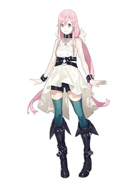 画像ギャラリー No.005のサムネイル画像 / 「レイギガント」，スペシャルボイスドラマ第3話Twitterキャンペーンを実施中