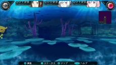 画像ギャラリー No.004のサムネイル画像 / 「レイギガント」のダンジョンで敵と戦う姿や，強制寄生の状態が確認できるプレイ動画が公開に