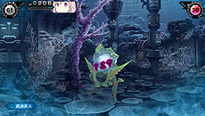 画像ギャラリー No.020のサムネイル画像 / PS Vita用RPG「レイギガント」，リズムゲームライクなコマンド入力方法となる「スラッシュビートモード」ほか最新情報が公開