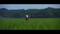 画像ギャラリー No.003のサムネイル画像 / 「レイギガント」，矢内美麻理さんが出演するスペシャルムービーを公開