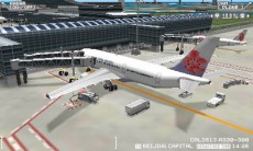 画像ギャラリー No.006のサムネイル画像 / 「ぼくは航空管制官 エアポートヒーロー3D 羽田 ALL STARS」，体験版の配信がスタート。全3ステージを楽しめる
