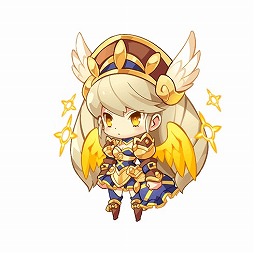 画像ギャラリー No.004のサムネイル画像 / 「トイフリック」，新たにギルド機能を追加。レアガチャは北欧神シリーズ