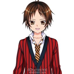 画像ギャラリー No.004のサムネイル画像 / 乙女チック4Gamer 第44回：人気漫画をゲーム化した「小林が可愛すぎてツライっ!!ゲームでもキュン萌えMAXが止まらないっ(*´ェ`*)」を紹介