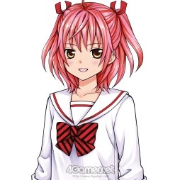 画像ギャラリー No.005のサムネイル画像 / 乙女チック4Gamer 第44回：人気漫画をゲーム化した「小林が可愛すぎてツライっ!!ゲームでもキュン萌えMAXが止まらないっ(*´ェ`*)」を紹介