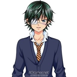 画像ギャラリー No.006のサムネイル画像 / 乙女チック4Gamer 第44回：人気漫画をゲーム化した「小林が可愛すぎてツライっ!!ゲームでもキュン萌えMAXが止まらないっ(*´ェ`*)」を紹介