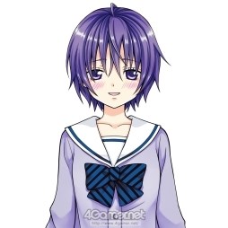 画像ギャラリー No.008のサムネイル画像 / 乙女チック4Gamer 第44回：人気漫画をゲーム化した「小林が可愛すぎてツライっ!!ゲームでもキュン萌えMAXが止まらないっ(*´ェ`*)」を紹介