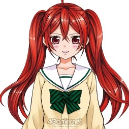 画像ギャラリー No.009のサムネイル画像 / 乙女チック4Gamer 第44回：人気漫画をゲーム化した「小林が可愛すぎてツライっ!!ゲームでもキュン萌えMAXが止まらないっ(*´ェ`*)」を紹介
