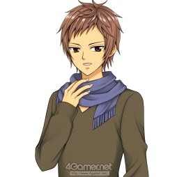 画像ギャラリー No.014のサムネイル画像 / 乙女チック4Gamer 第44回：人気漫画をゲーム化した「小林が可愛すぎてツライっ!!ゲームでもキュン萌えMAXが止まらないっ(*´ェ`*)」を紹介