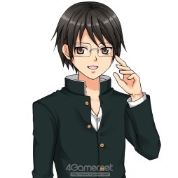 画像ギャラリー No.015のサムネイル画像 / 乙女チック4Gamer 第44回：人気漫画をゲーム化した「小林が可愛すぎてツライっ!!ゲームでもキュン萌えMAXが止まらないっ(*´ェ`*)」を紹介
