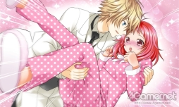 画像ギャラリー No.019のサムネイル画像 / 乙女チック4Gamer 第44回：人気漫画をゲーム化した「小林が可愛すぎてツライっ!!ゲームでもキュン萌えMAXが止まらないっ(*´ェ`*)」を紹介