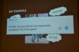 画像ギャラリー No.005のサムネイル画像 / Devolver Digitalの「中の人」が語った，デベロッパの夢を具現化するための「質問」とは