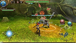 画像ギャラリー No.011のサムネイル画像 / “職業がない”スマホ向けMMORPG「トーラム オンライン」は，自由度の高さがウリの正統派