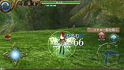 画像ギャラリー No.012のサムネイル画像 / “職業がない”スマホ向けMMORPG「トーラム オンライン」は，自由度の高さがウリの正統派