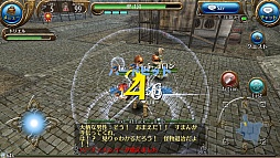 画像ギャラリー No.016のサムネイル画像 / “職業がない”スマホ向けMMORPG「トーラム オンライン」は，自由度の高さがウリの正統派