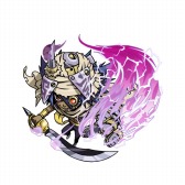 画像ギャラリー No.004のサムネイル画像 / 「崖っぷちバスターズ」，「砂漠の凶賊 降臨」など新たなSPステージ登場