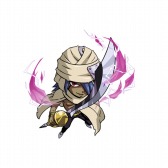 画像ギャラリー No.005のサムネイル画像 / 「崖っぷちバスターズ」，「砂漠の凶賊 降臨」など新たなSPステージ登場