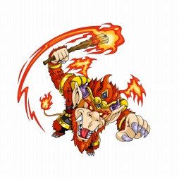 画像ギャラリー No.010のサムネイル画像 / 「崖っぷちバスターズ」，「砂漠の凶賊 降臨」など新たなSPステージ登場
