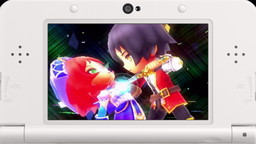 画像ギャラリー No.002のサムネイル画像 / 「STELLA GLOW」，リゼット（CV：南條愛乃）＆ポポ（CV：内田真礼）の“歌魔法 合奏ムービー”が公開。一部キャラクターの戦闘時アクションも収録