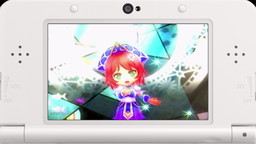 画像ギャラリー No.003のサムネイル画像 / 「STELLA GLOW」，リゼット（CV：南條愛乃）＆ポポ（CV：内田真礼）の“歌魔法 合奏ムービー”が公開。一部キャラクターの戦闘時アクションも収録