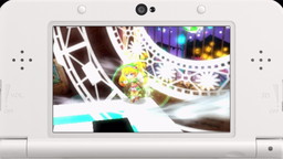 画像ギャラリー No.007のサムネイル画像 / 「STELLA GLOW」，リゼット（CV：南條愛乃）＆ポポ（CV：内田真礼）の“歌魔法 合奏ムービー”が公開。一部キャラクターの戦闘時アクションも収録