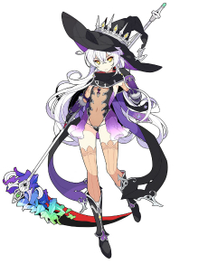 画像ギャラリー No.011のサムネイル画像 / 「STELLA GLOW」は原点に立ち戻って，作り込んだシミュレーションRPG。水谷英之氏が目指した「見て聴いて楽しい，感じるSRPG」とは
