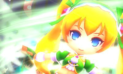 画像ギャラリー No.012のサムネイル画像 / 「STELLA GLOW」は原点に立ち戻って，作り込んだシミュレーションRPG。水谷英之氏が目指した「見て聴いて楽しい，感じるSRPG」とは