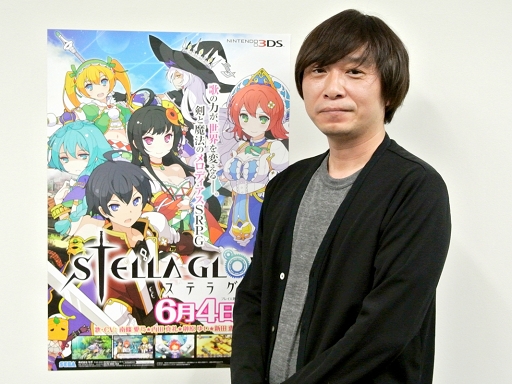 画像ギャラリー No.023のサムネイル画像 / 「STELLA GLOW」は原点に立ち戻って，作り込んだシミュレーションRPG。水谷英之氏が目指した「見て聴いて楽しい，感じるSRPG」とは