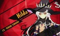 画像ギャラリー No.002のサムネイル画像 / 「STELLA GLOW」の壁紙配信第7弾に，滅びの魔女「ヒルダ」が登場