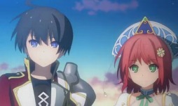 画像ギャラリー No.002のサムネイル画像 / 「STELLA GLOW」の廉価版が本日発売。歌が魔法となるファンタジックなシミュレーションRPG