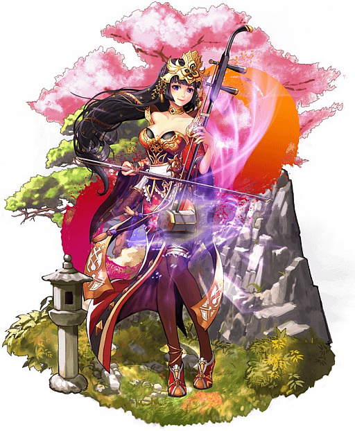 画像ギャラリー No.005のサムネイル画像 / 「三国大戦スマッシュ！」で期間限定イベント「秋の軍力拡大キャンペーン」がスタート