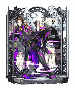 画像ギャラリー No.008のサムネイル画像 / 「三国大戦スマッシュ！」，全プレイヤーで協力する新イベント「混沌の攻城戦」が開催