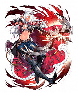 画像ギャラリー No.011のサムネイル画像 / 「三国大戦スマッシュ！」，全プレイヤーで協力する新イベント「混沌の攻城戦」が開催