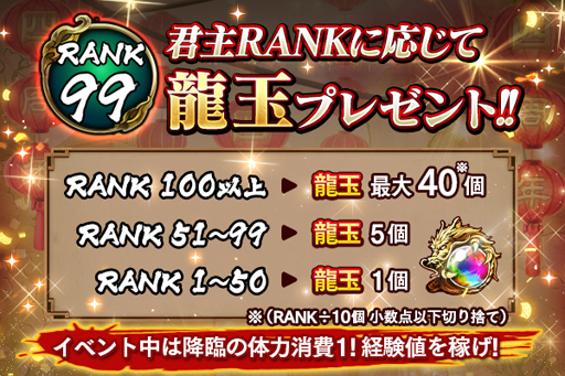 画像ギャラリー No.004のサムネイル画像 / 「三国大戦スマッシュ！」，配信4周年を記念して豪華キャンペーンを開催