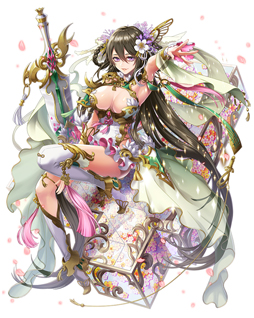 画像ギャラリー No.007のサムネイル画像 / 「三国大戦スマッシュ！」，配信4周年を記念して豪華キャンペーンを開催