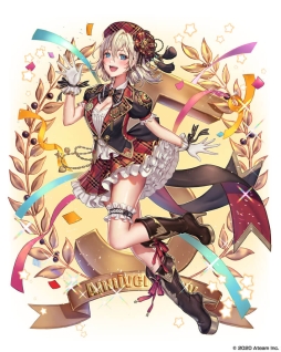 画像ギャラリー No.004のサムネイル画像 / 「三国大戦スマッシュ！」が3月26日で5周年。最大100連分の無料ガチャチケットがもらえる記念キャンペーンなど開催中