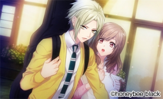 画像ギャラリー No.005のサムネイル画像 / 女性向け恋愛ADV「DYNAMIC CHORD feat.Liar-S」でバンドメンバーを演じるキャスト4名のインタビューが公開に
