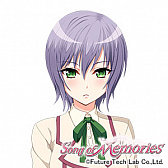 画像ギャラリー No.004のサムネイル画像 / 「Song of Memories」，リニューアルしたキャラクターデザイン，ヒロインのキャスト，オープニングテーマ情報，プレイ動画が公開。限定版＆初回生産限定特典も
