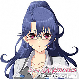 画像ギャラリー No.011のサムネイル画像 / 「Song of Memories」，リニューアルしたキャラクターデザイン，ヒロインのキャスト，オープニングテーマ情報，プレイ動画が公開。限定版＆初回生産限定特典も