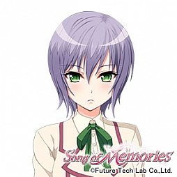画像ギャラリー No.012のサムネイル画像 / 「Song of Memories」，リニューアルしたキャラクターデザイン，ヒロインのキャスト，オープニングテーマ情報，プレイ動画が公開。限定版＆初回生産限定特典も